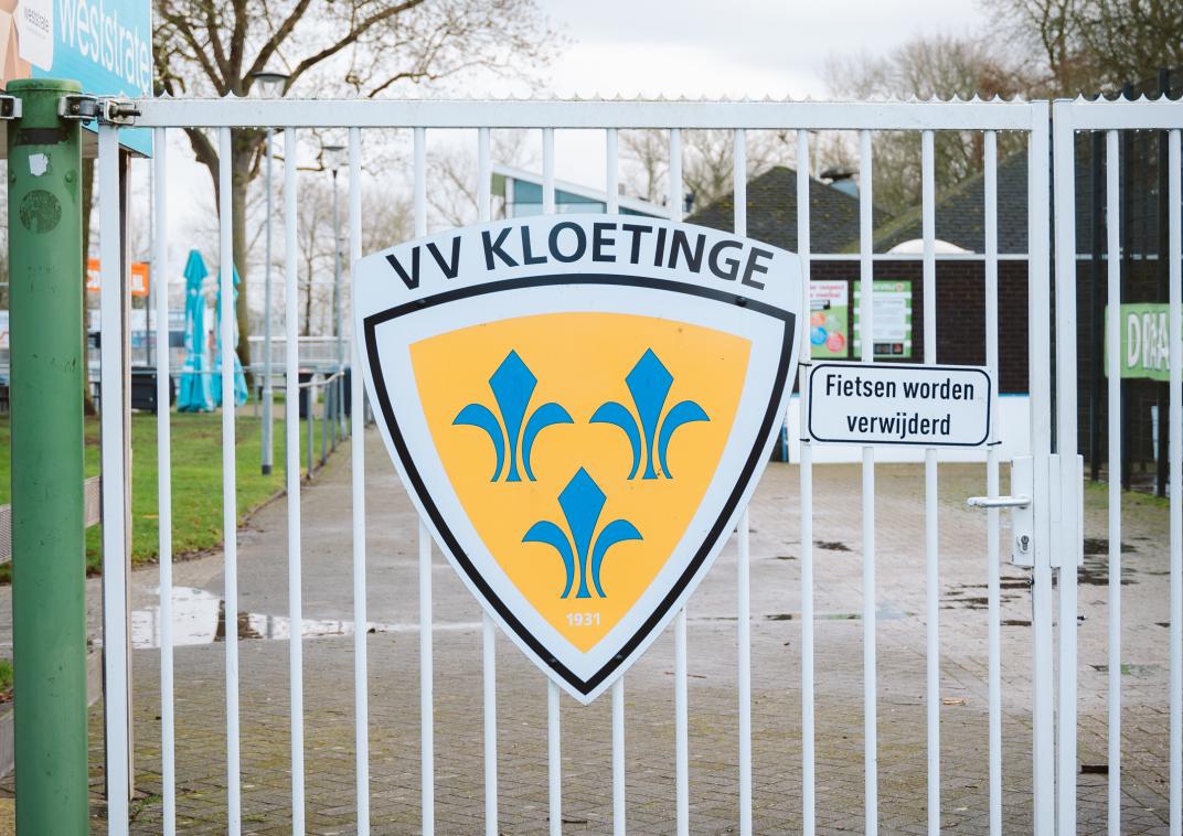 VV Kloetinge
