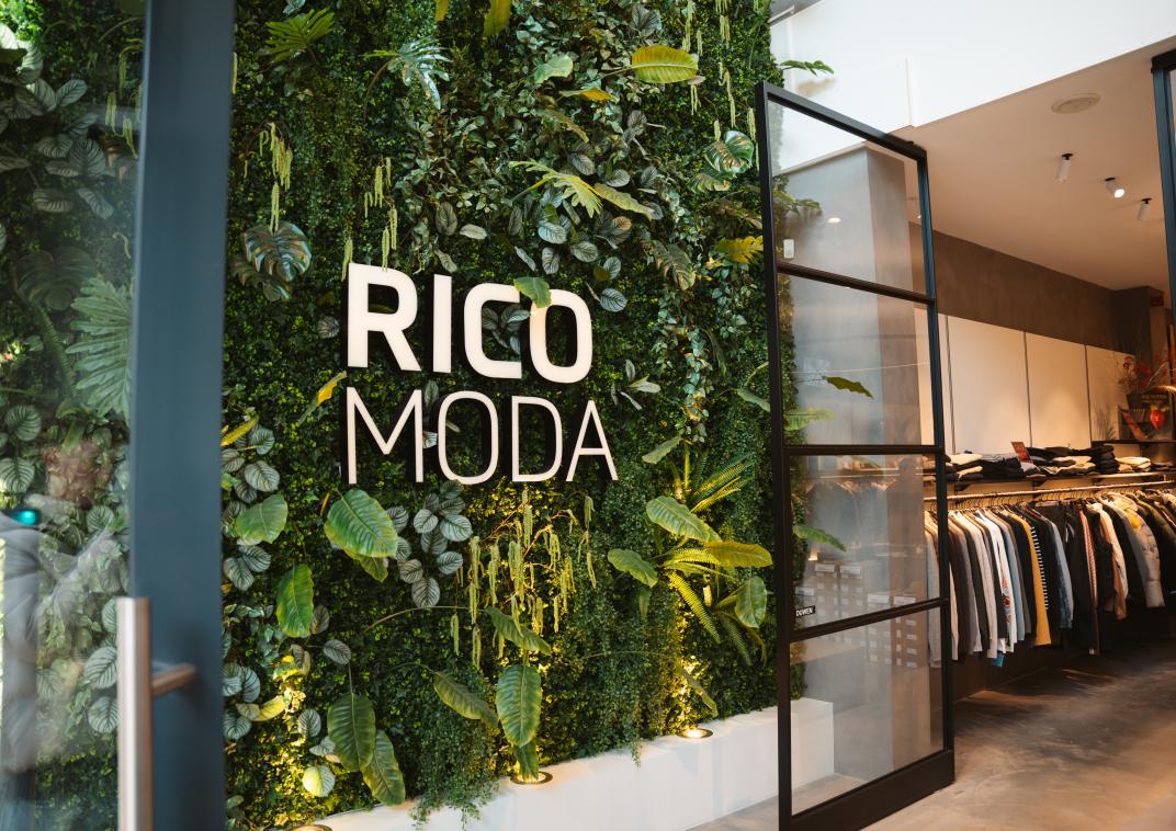 Rico Moda