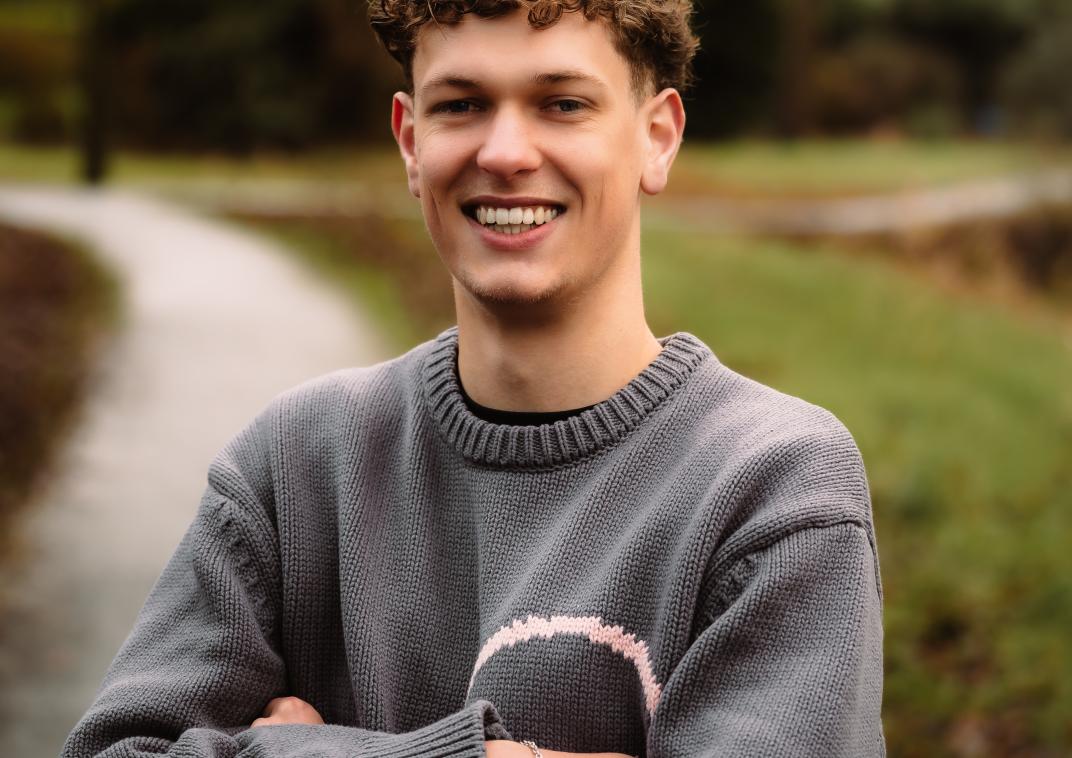 Nick Mulder