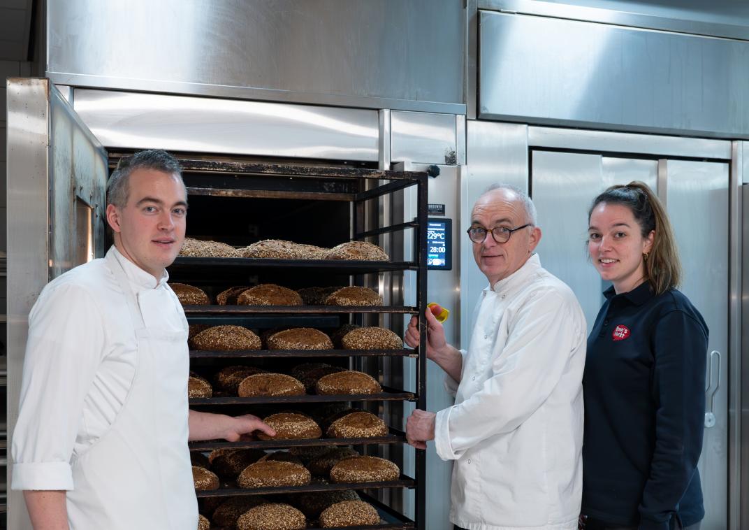 Bakkerij Koster