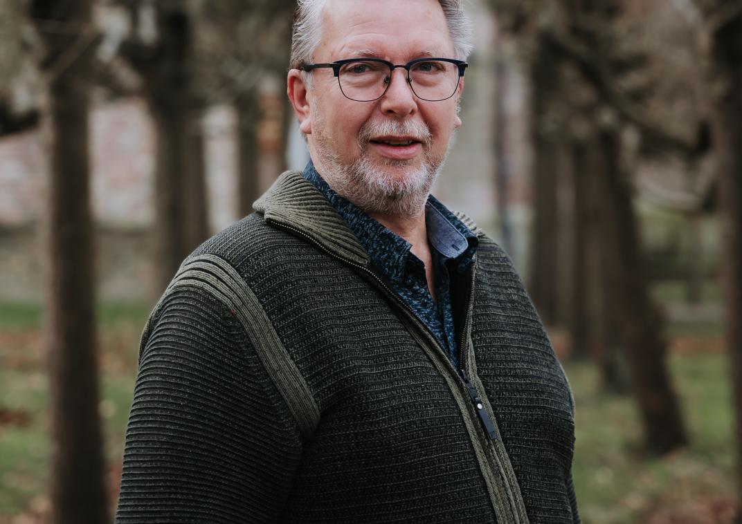 Rob van Diemen
