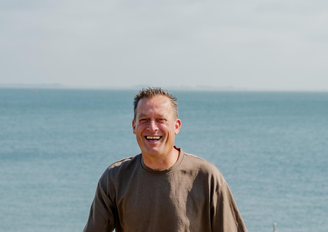 Eugene zomer