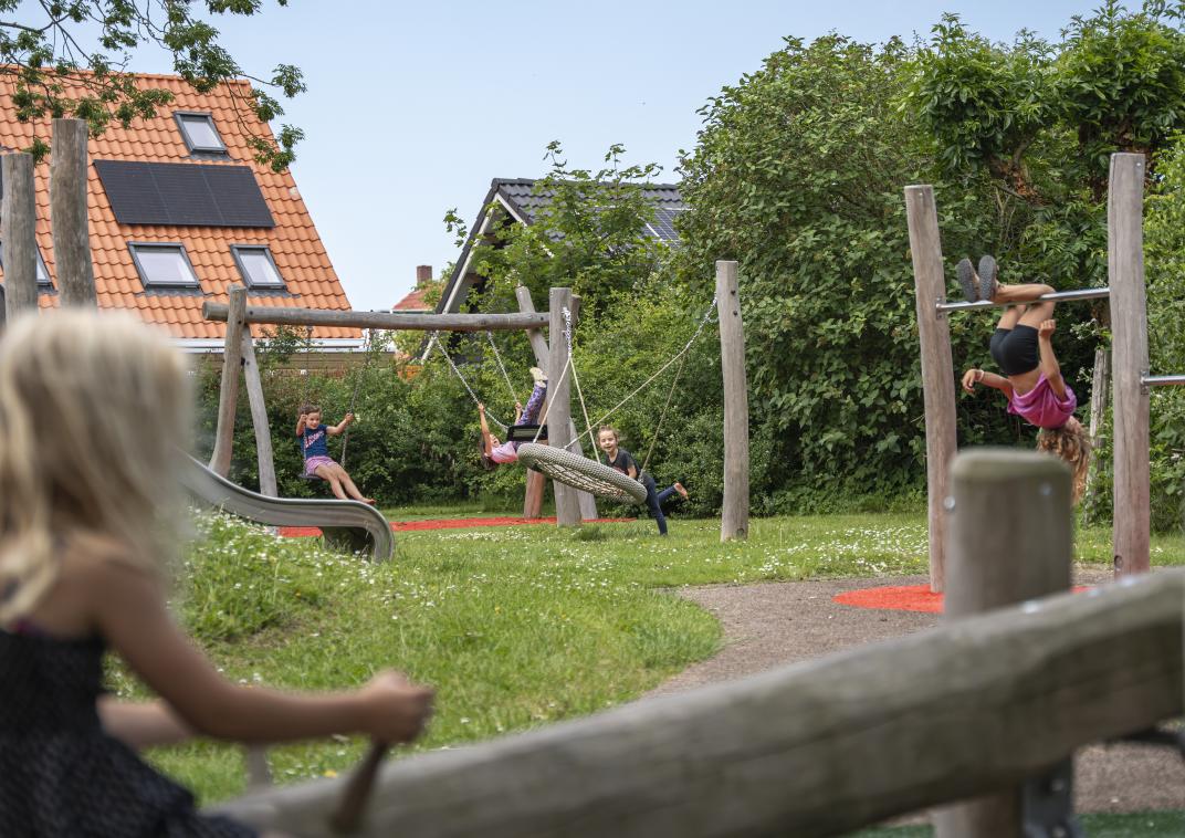 Speelplek 2