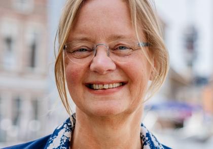 Joan Veldhuizen