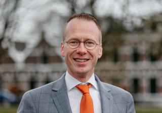 Cees van den Bos