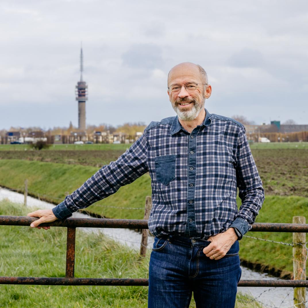 Huub Beelen
