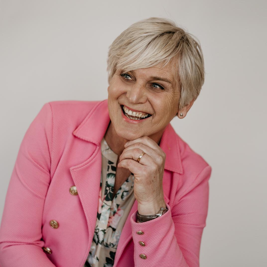 Marlies de Koster