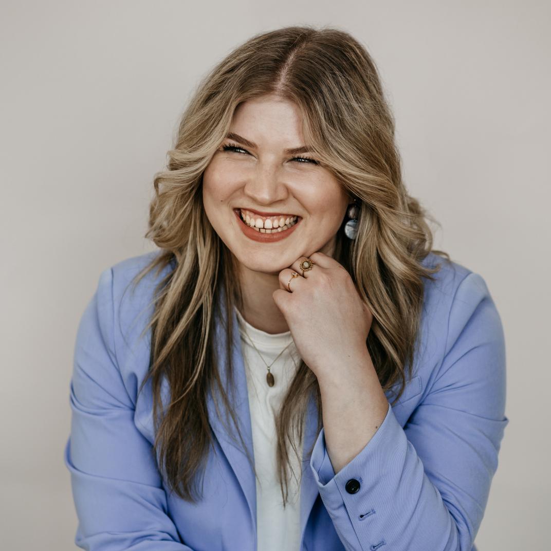 Milla van der Weele