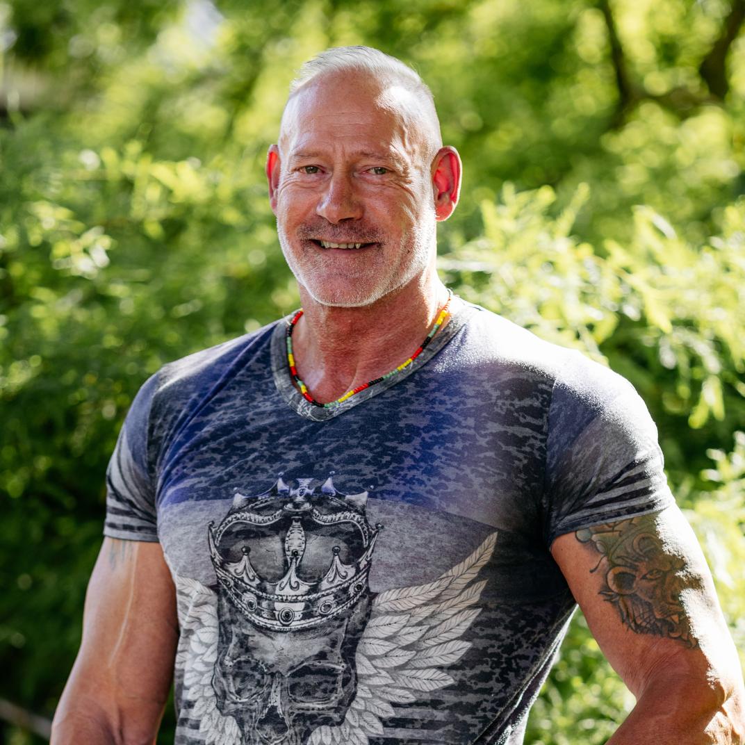 Frans Jacobs