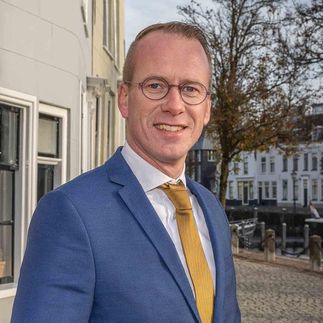 Cees van den Bos