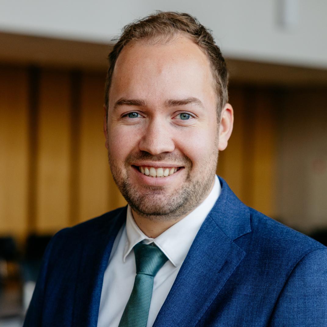 Joost de Goffau
