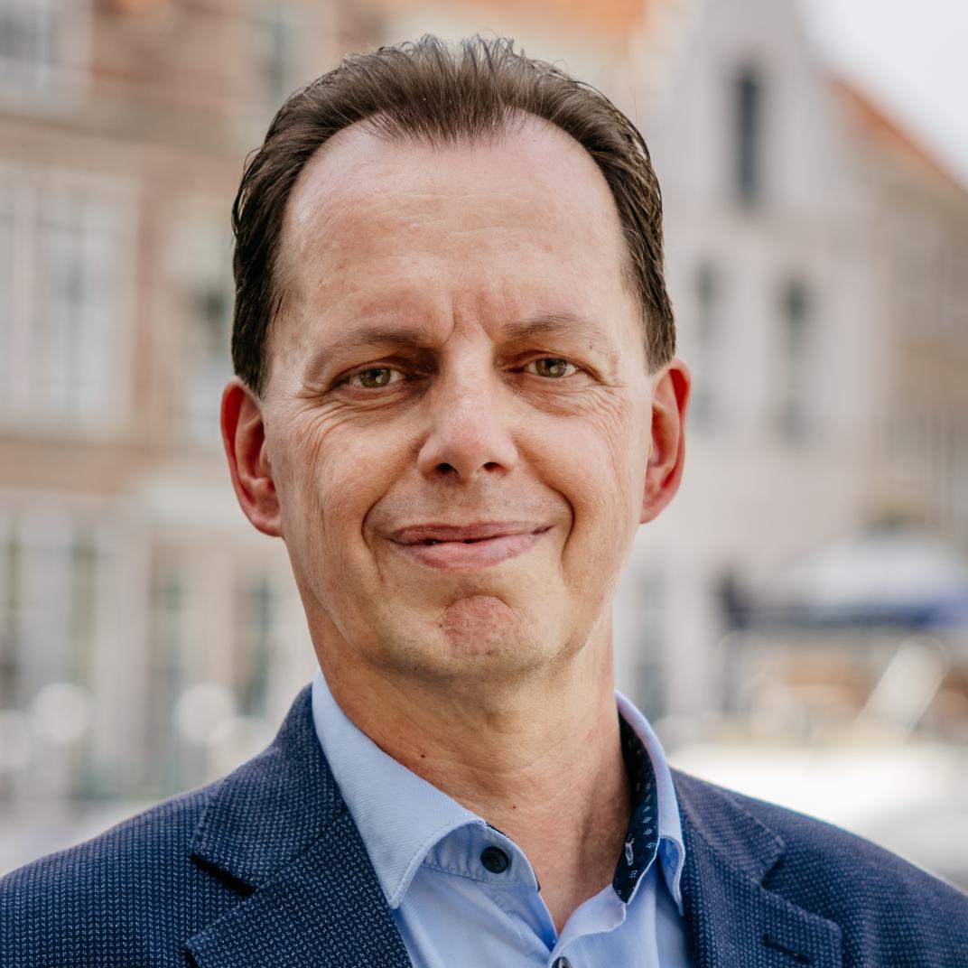 Stan Meulblok