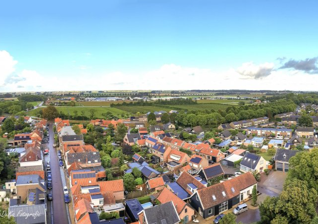 Terlucht