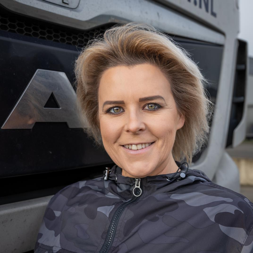 Dorine van Helvoort
