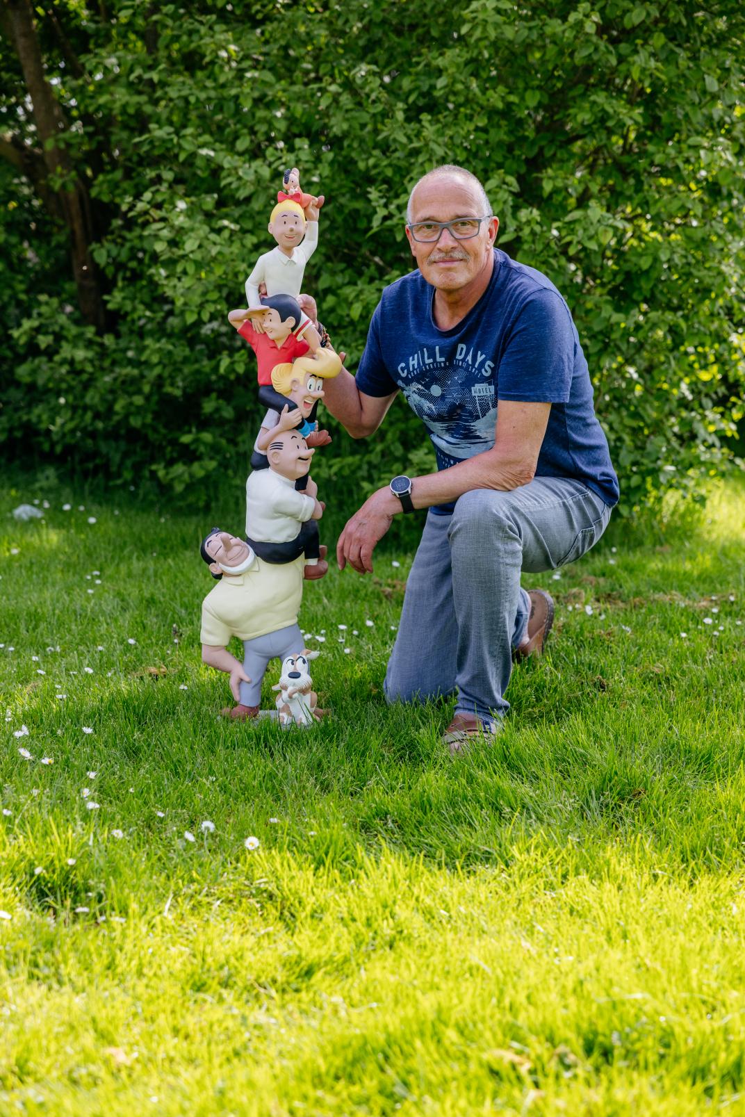 Wim van der Wel