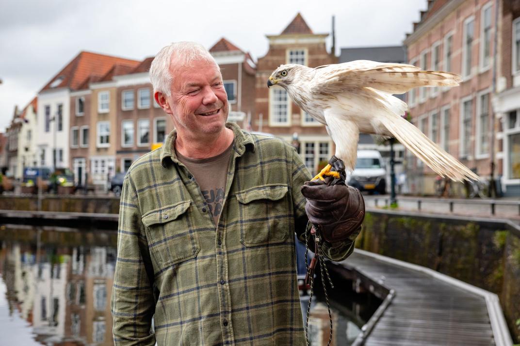 Ruben van Maaren